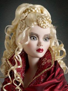 Wilde Imagination - Evangeline Ghastly - Sister Moon - кукла (Tonner Company Store)